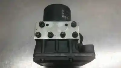 Peça sobressalente para automóvel em segunda mão abs por audi a3 (8l) 1.9 tdi referências oem iam 1j0907379q  