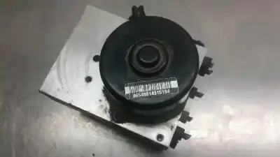 Peça sobressalente para automóvel em segunda mão abs por audi a3 (8l) 1.9 tdi referências oem iam 1j0907379q  