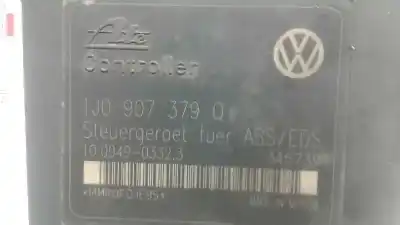 Peça sobressalente para automóvel em segunda mão abs por audi a3 (8l) 1.9 tdi referências oem iam 1j0907379q  