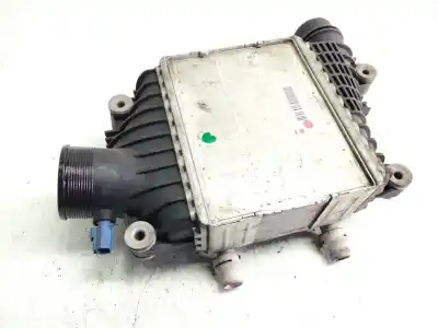 Second-hand car spare part INTERCOOLER for JAGUAR XE  OEM IAM references GX736K775AC  