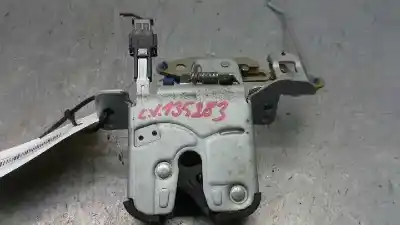Piesă de schimb auto la mâna a doua încuietoare porbagaj pentru saab 9-3 berlina 2.0 t se referințe oem iam 5360334