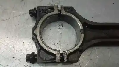 Second-hand car spare part connecting rod for bmw serie 3 compact (e46) 320td oem iam references   