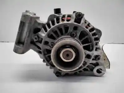 Recambio de automóvil de segunda mano de Alternador para FORD FIESTA (CBK) Ghia referencias OEM IAM 2S6T10300DB 12V 90A A005TA7792