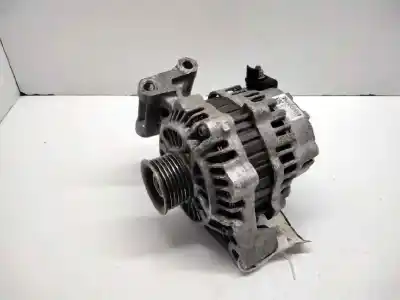 Peça sobressalente para automóvel em segunda mão alternador por ford fiesta (cbk) ghia referências oem iam 2s6t10300db 12v 90a a005ta7792