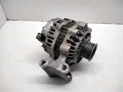 Peça sobressalente para automóvel em segunda mão alternador por ford fiesta (cbk) ghia referências oem iam 2s6t10300db 12v 90a a005ta7792