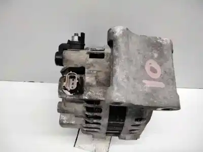 Peça sobressalente para automóvel em segunda mão alternador por ford fiesta (cbk) ghia referências oem iam 2s6t10300db 12v 90a a005ta7792