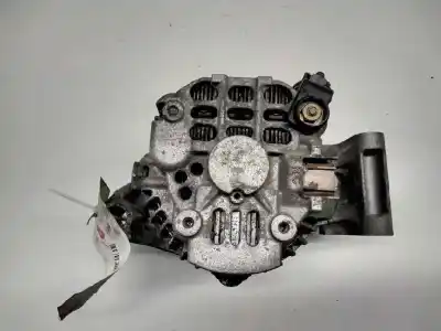 Peça sobressalente para automóvel em segunda mão alternador por ford fiesta (cbk) ghia referências oem iam 2s6t10300db 12v 90a a005ta7792