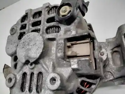 Peça sobressalente para automóvel em segunda mão alternador por ford fiesta (cbk) ghia referências oem iam 2s6t10300db 12v 90a a005ta7792
