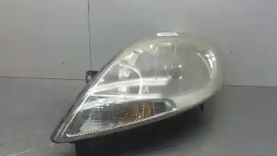 Recambio de automóvil de segunda mano de FARO IZQUIERDO para NISSAN PRIMASTAR (X..)  referencias OEM IAM   