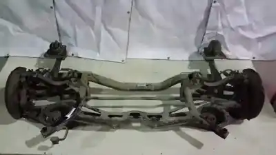 Recambio de automóvil de segunda mano de puente trasero para seat altea xl (5p5) stylance / style referencias oem iam   