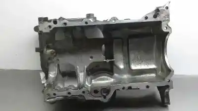 Peça sobressalente para automóvel em segunda mão suporte de carter por toyota corolla (_e12_) 1.4 d (nde120_) referências oem iam 