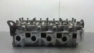 Pièce détachée automobile d'occasion culasse du moteur pour renault master ii phase 2 combi 3.0 dci diesel cat (zd3) références oem iam   