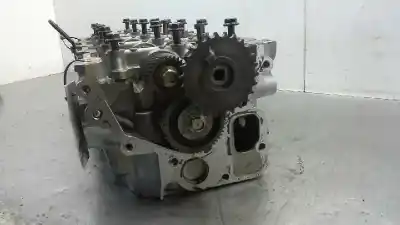 Pièce détachée automobile d'occasion culasse du moteur pour renault master ii phase 2 combi 3.0 dci diesel cat (zd3) références oem iam   