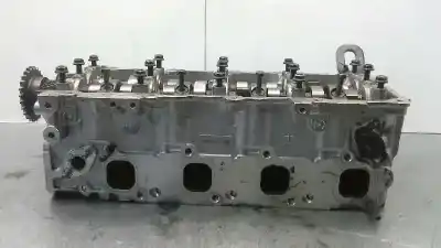 Pièce détachée automobile d'occasion culasse du moteur pour renault master ii phase 2 combi 3.0 dci diesel cat (zd3) références oem iam   