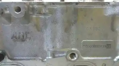 Pièce détachée automobile d'occasion culasse du moteur pour renault master ii phase 2 combi 3.0 dci diesel cat (zd3) références oem iam   