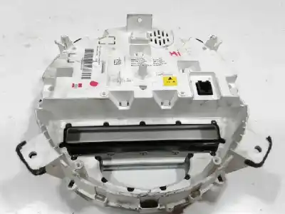 Second-hand car spare part speedometer for bmw mini (r56) * oem iam references c00079534  