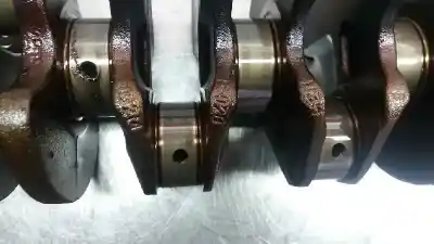 Pezzo di ricambio per auto di seconda mano albero a gomiti per seat toledo (1m2) stella riferimenti oem iam   