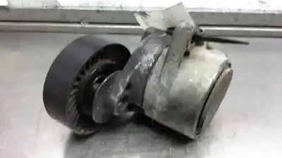 Second-hand car spare part auxiliary belt tensioner for kia carnival ii 2.9 cdri ex oem iam references   