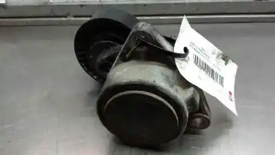 Second-hand car spare part auxiliary belt tensioner for kia carnival ii 2.9 cdri ex oem iam references   