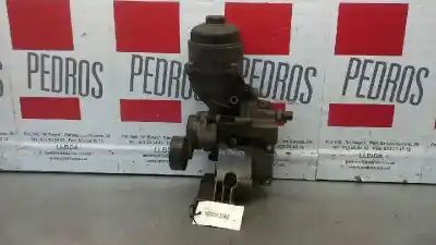 Peça sobressalente para automóvel em segunda mão filtro de óleo por bmw x5 (e53) 3.0i referências oem iam 11427512300
