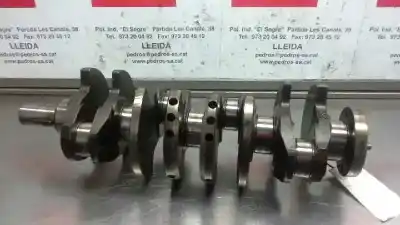 Pièce détachée automobile d'occasion vilebrequin pour citroen saxo 1.5 diesel références oem iam   