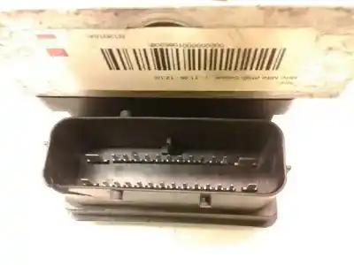 Peça sobressalente para automóvel em segunda mão abs por mini mini (r56) cooper referências oem iam 15803907  15803208l