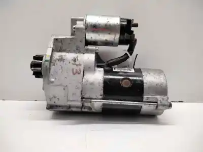 Pezzo di ricambio per auto di seconda mano Motorino Di Avviamento per NISSAN NAVARA PICK-UP (D40M) Double Cab LE 4X4 Riferimenti OEM IAM 233005X00A  M002TS0671ZE