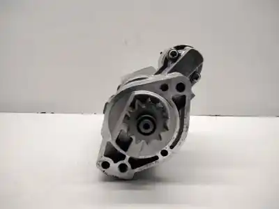Pezzo di ricambio per auto di seconda mano motorino di avviamento per nissan navara pick-up (d40m) double cab le 4x4 riferimenti oem iam 233005x00a  m002ts0671ze