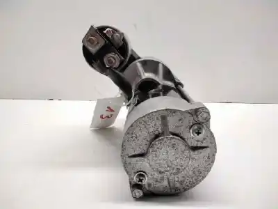 Pezzo di ricambio per auto di seconda mano motorino di avviamento per nissan navara pick-up (d40m) double cab le 4x4 riferimenti oem iam 233005x00a  m002ts0671ze