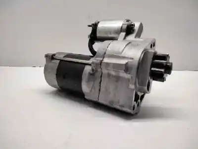 Pezzo di ricambio per auto di seconda mano motorino di avviamento per nissan navara pick-up (d40m) double cab le 4x4 riferimenti oem iam 233005x00a  m002ts0671ze
