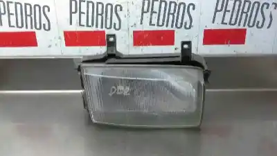 Second-hand car spare part right headlight for volkswagen t4 bus (mod. 1991) caravelle oem iam references 