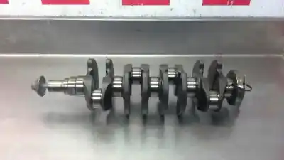 Peça sobressalente para automóvel em segunda mão virabrequim por citroen c2 (jm_) 1.4 hdi referências oem iam 