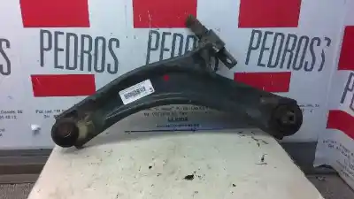 Second-hand car spare part FRONT LEFT LOWER SUSPENSION ARM for NISSAN QASHQAI / QASHQAI +2 I (J10, NJ10, JJ10E)  OEM IAM references   