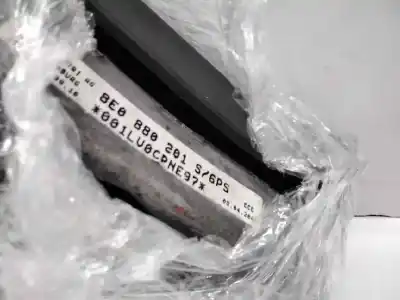 Pezzo di ricambio per auto di seconda mano air bag anteriore sinistro per audi a3 (8p) 2.0 tdi ambiente riferimenti oem iam 8e0880201s  127260