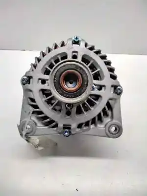 Second-hand car spare part Alternator for NISSAN QASHQAI+2 (JJ10) 2.0 dCi Turbodiesel CAT OEM IAM references 23100 0731A-5 12V 150A MITSU A3TJ2481-S