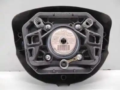 Second-hand car spare part front left air bag for nissan interstar mod. 04 (x70) 2.5 dci diesel cat oem iam references 820018864  