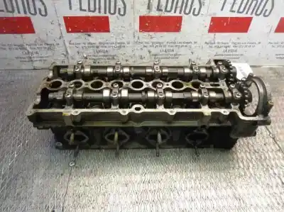 Piesă de schimb auto la mâna a doua chiulasa pentru bmw serie 3 berlina (e46) 320d referințe oem iam 11127786361  