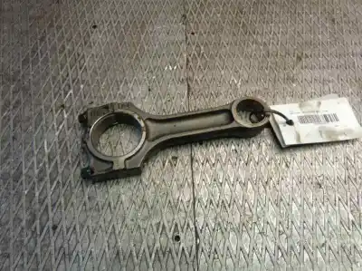 Second-hand car spare part connecting rod for bmw serie 3 berlina (e46) 320d oem iam references 