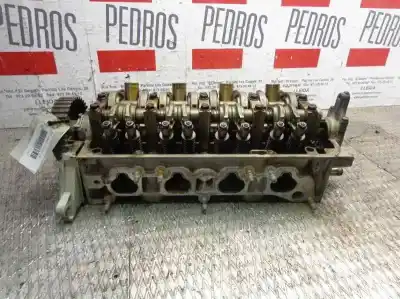 Gebrauchtes Autoersatzteil zylinderkopf des motors zum honda civic berlina 3/4 (ej/ek) 1.4 s 4 dream berlina (ej9) oem-iam-referenzen p24-10  