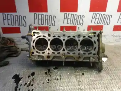 Gebrauchtes Autoersatzteil zylinderkopf des motors zum honda civic berlina 3/4 (ej/ek) 1.4 s 4 dream berlina (ej9) oem-iam-referenzen p24-10  