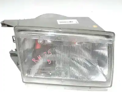 Pezzo di ricambio per auto di seconda mano faro anteriore destro per renault 25 (b29) 2.0 riferimenti oem iam 