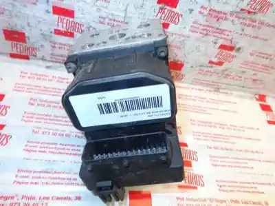 Second-hand car spare part abs control unit for saab 9-3 berlina 2.2 s tid oem iam references 4779484