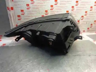 Автозапчастина б/у права фа для volkswagen crafter combi (2e) combi 35 посилання на oem iam 2e1941016  