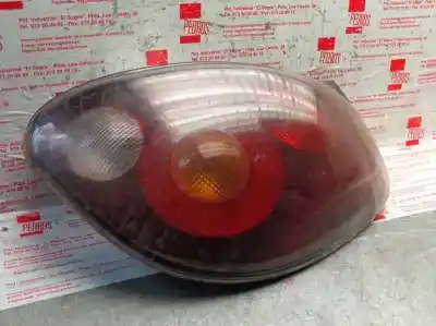Second-hand car spare part right tailgate light for fiat bravo i (182_) 1.6 16v (182.ab) oem iam references 0046538352