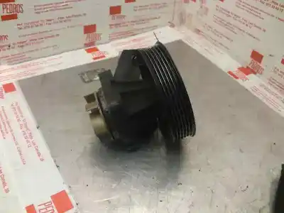 Pezzo di ricambio per auto di seconda mano bomba d acqua per fiat doblo (119) 1.3 16v jtd active multijet riferimenti oem iam 0046815125  