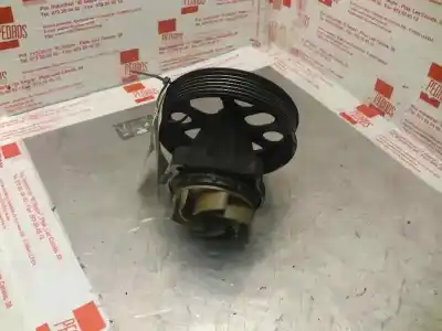 Pezzo di ricambio per auto di seconda mano bomba d acqua per fiat doblo (119) 1.3 16v jtd active multijet riferimenti oem iam 0046815125  