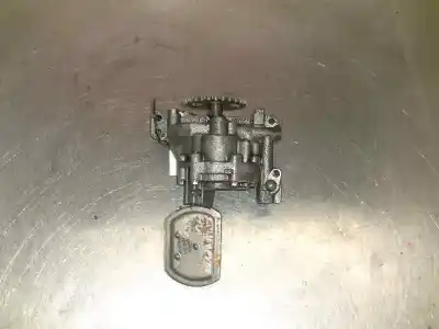 Pezzo di ricambio per auto di seconda mano bomba a olio per citroen jumpy 2.0 hdi cat (rhx / dw10bted) riferimenti oem iam   