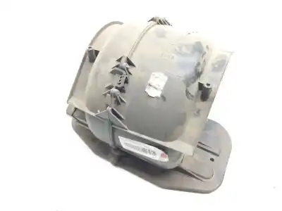 Second-hand car spare part HEATER BLOWER MOTOR for NISSAN KUBISTAR (X76)  OEM IAM references 8200039211  