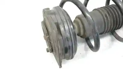 Peça sobressalente para automóvel em segunda mão amortecedor dianteiro esquerdo por nissan note (e11e) 1.5 dci turbodiesel cat referências oem iam   