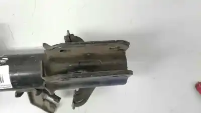 Peça sobressalente para automóvel em segunda mão amortecedor dianteiro esquerdo por nissan note (e11e) 1.5 dci turbodiesel cat referências oem iam   